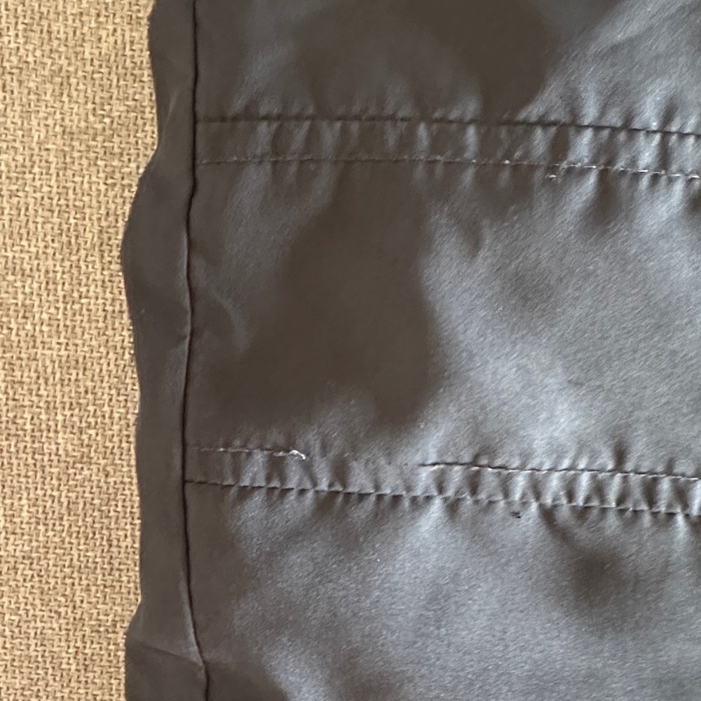 OshKosh B'gosh Black Overalls for Kids - Picture 5 of 12